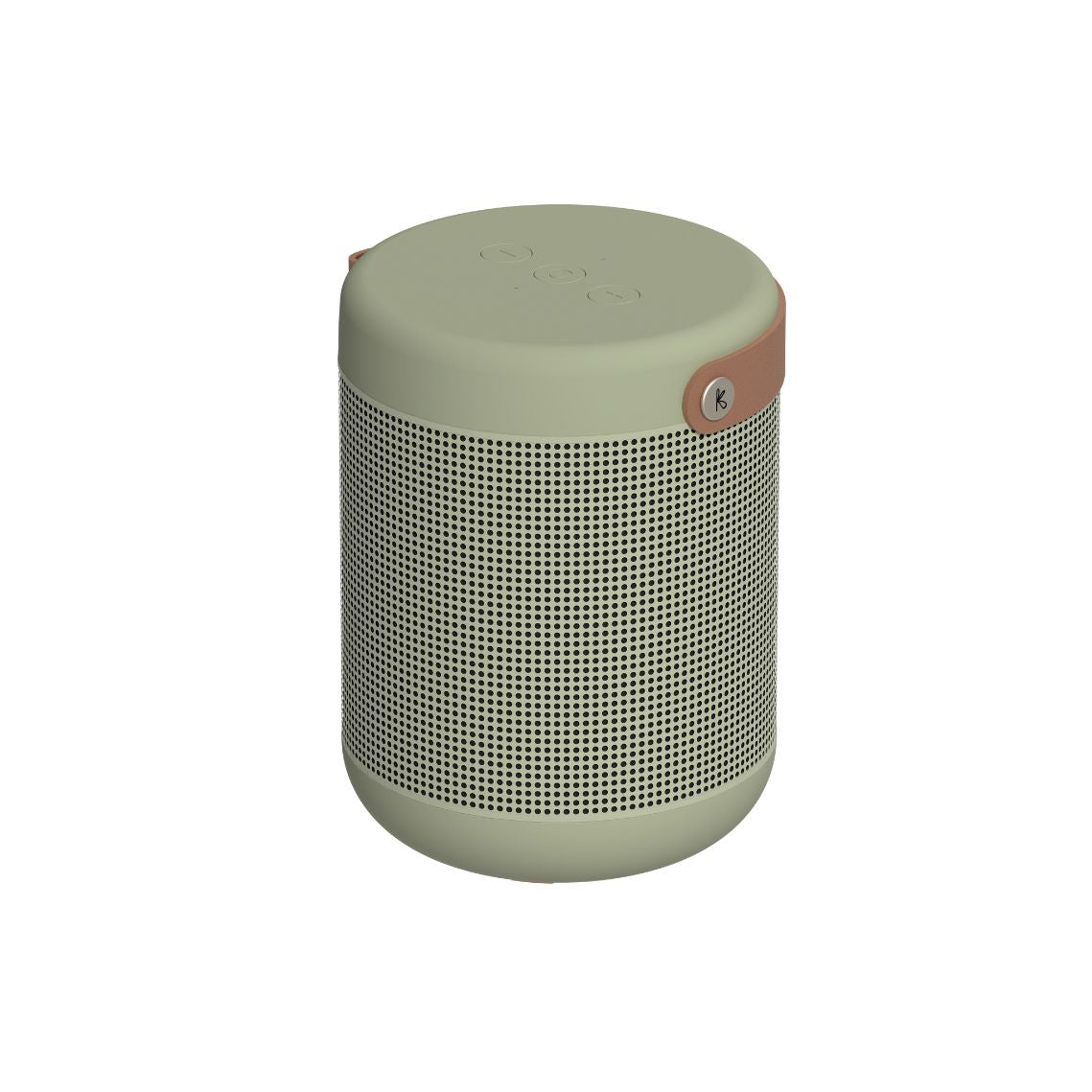 PowerBeat - Enceinte Bluetooth Portable à Longue Autonomie