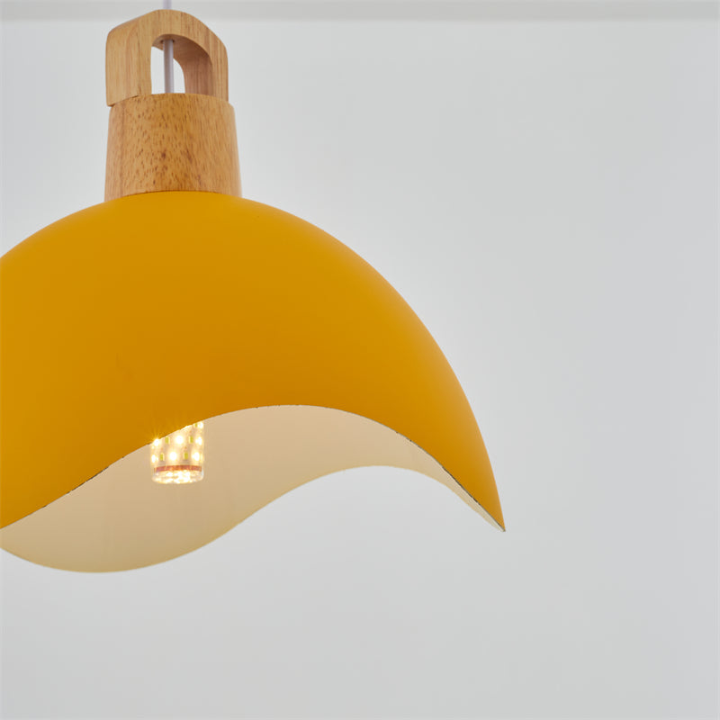 EleganteLuxe - Morandi Pendant Light for Modern Interiors