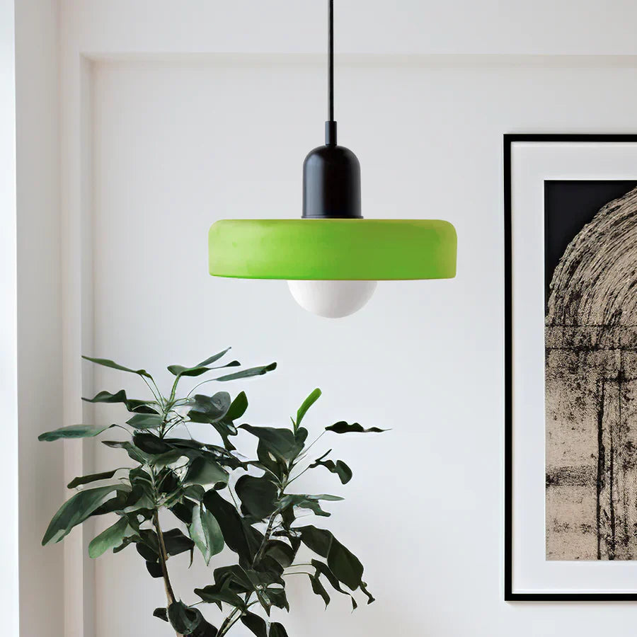 StellaLux - Suspension de plafond elegante au design scandinave