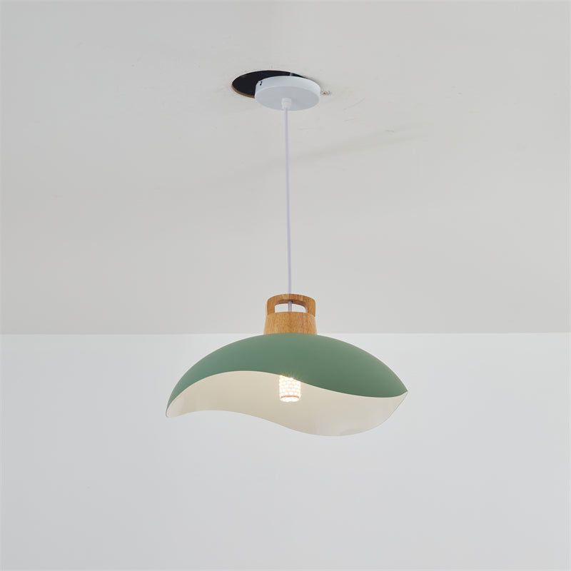 EleganteLuxe - Morandi Pendant Light for Modern Interiors