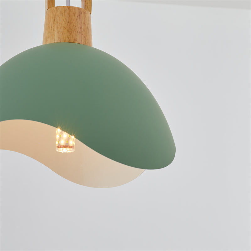 EleganteLuxe - Morandi Pendant Light for Modern Interiors
