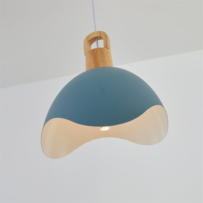 EleganteLuxe - Morandi Pendant Light for Modern Interiors