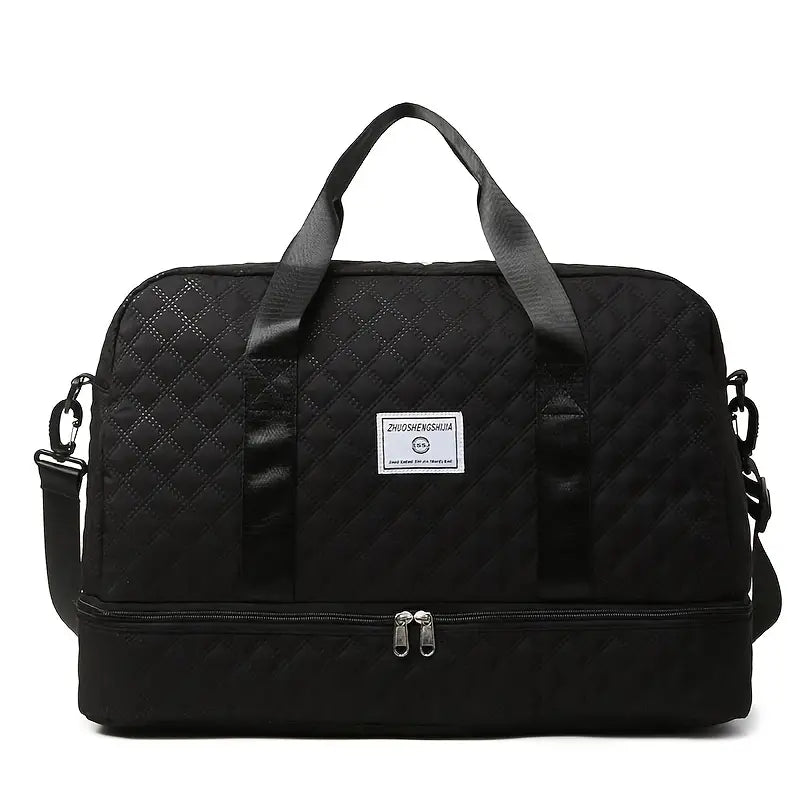 Traveleasy - Trendy Weekend Travel Bag for All Your Getaways