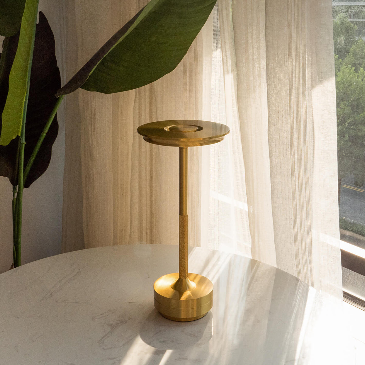Namora - Cordless Design Lamp for Ambient Lighting