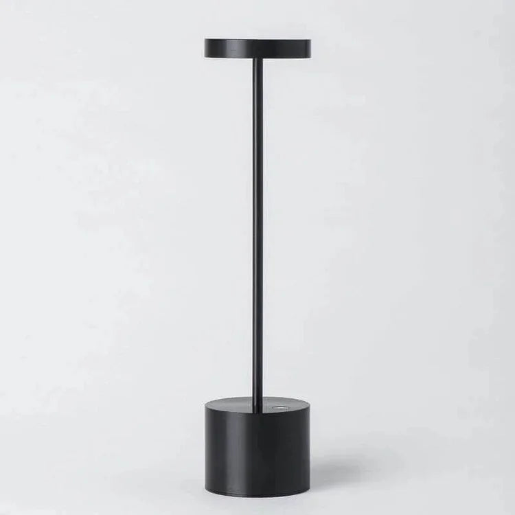 Eflare - Cordless Rechargeable Table Lamp for a Cozy Ambience