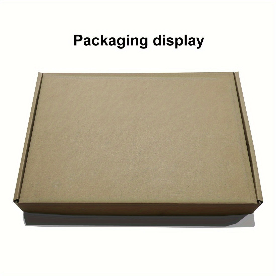 Timeless Memories - Set of 3 Wooden Photo Frames for Your Memories