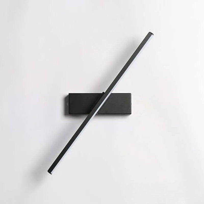 Icarelle - Adjustable Wall Sconce with Minimalist Design