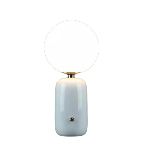 RaisoGlow - Modern Minimalist Table Lamp