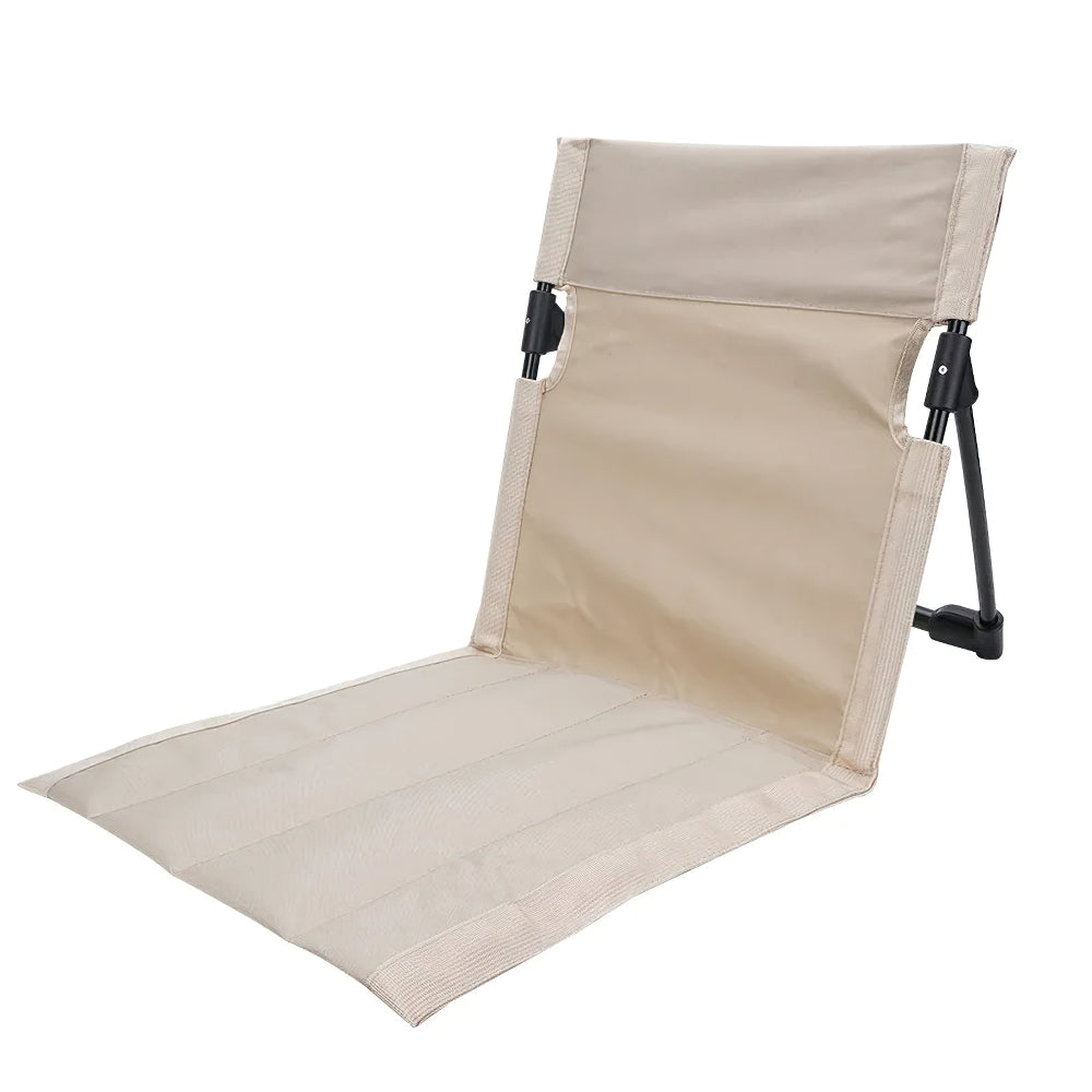 EasyFold Chair - Chaise Camping Pliable Compacte