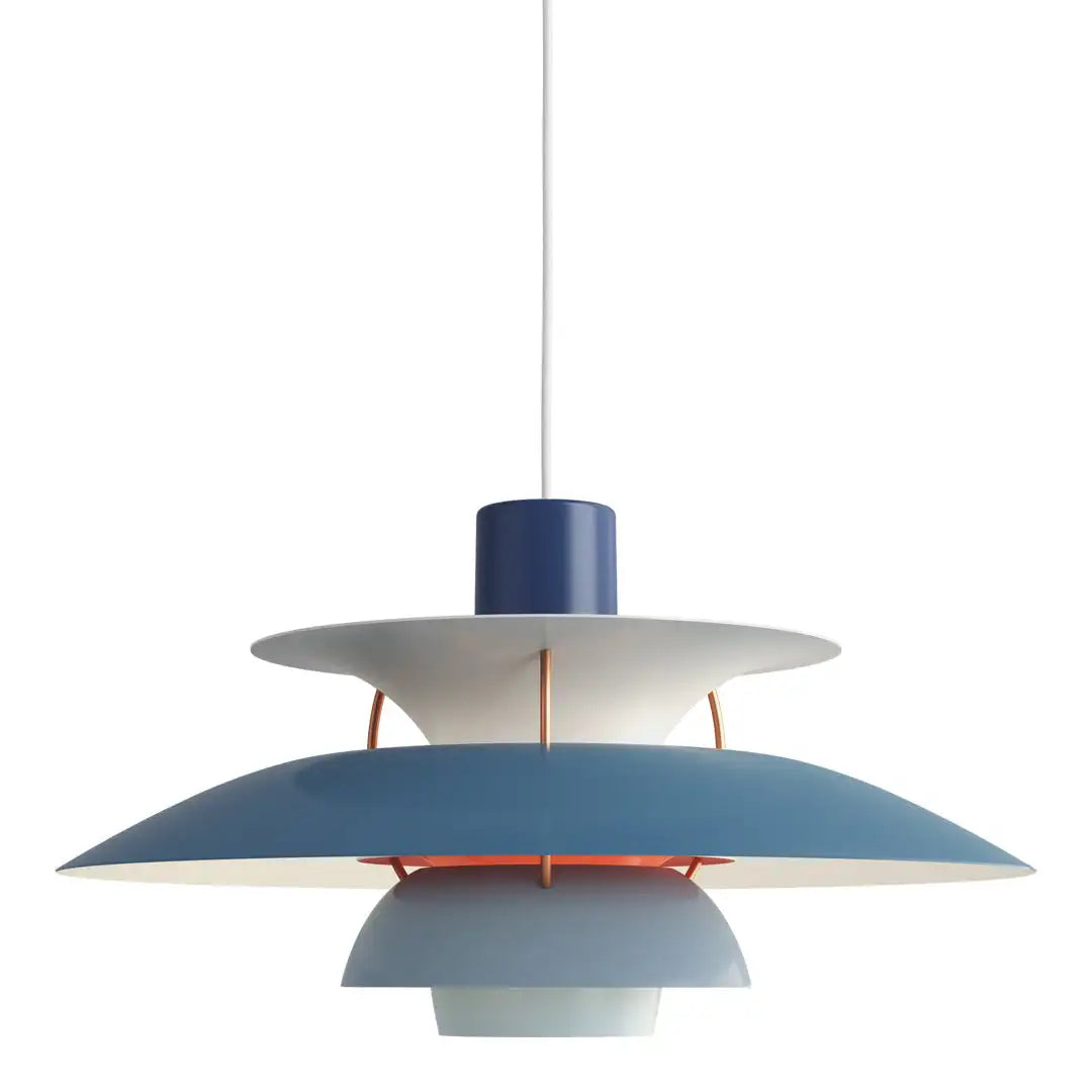 Luis Parlu Pendant Light - Elegant Lighting for a Touch of Luxury