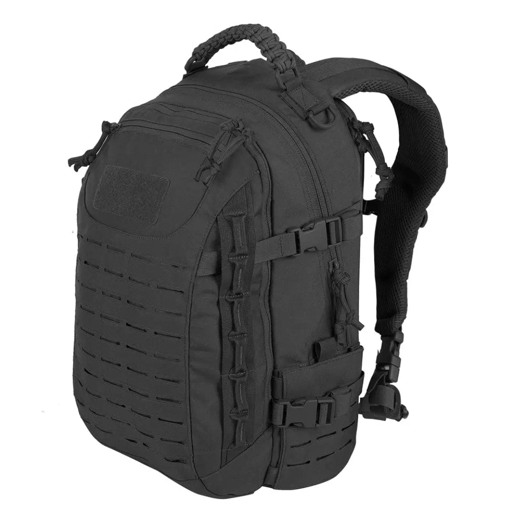 HaulTrek - 30L Tactical Backpack, Rugged and Spacious for Adventure