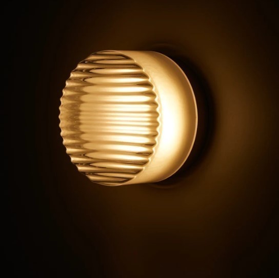 LumLight Wall Sconce - Modern LED Lighting for Indoors and Outdoors