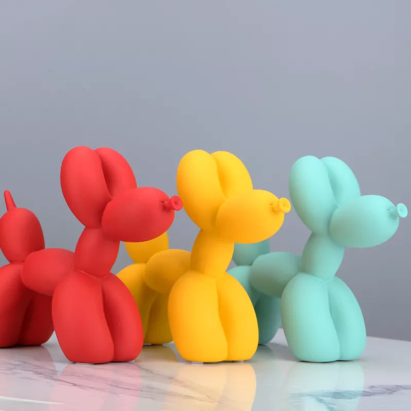 BalloonJoy - Figurines Ballon Ludiques pour votre Intérieur