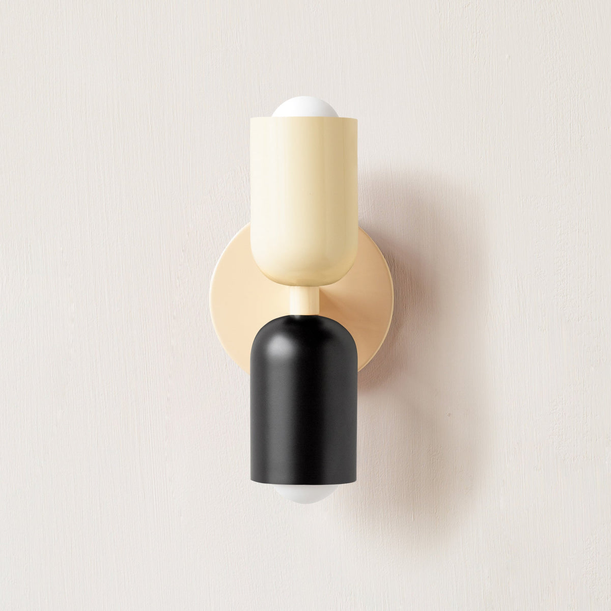 Simplicity Light - Geometric Lamp for a Warm Ambiance