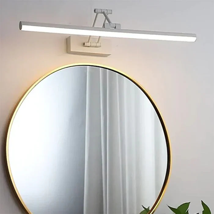 ZenLite - Applique Murale LED Intérieurs Modernes