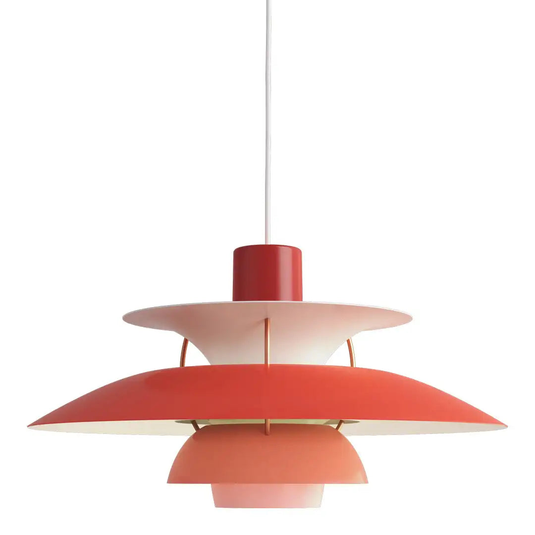 Luis Parlu Pendant Light - Elegant Lighting for a Touch of Luxury