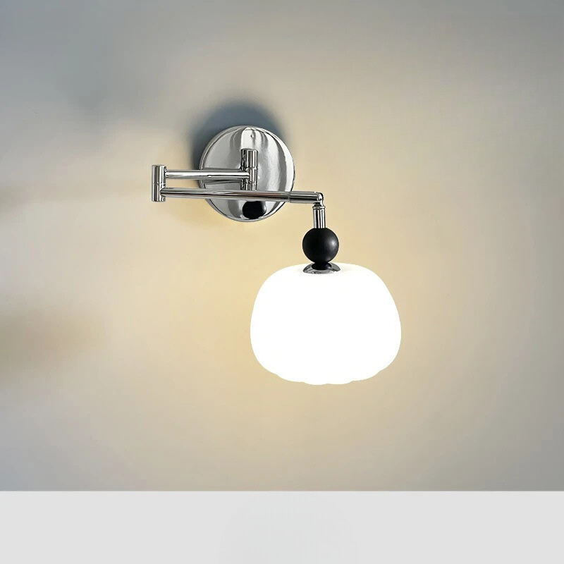 Malbrix - Adjustable Vintage Industrial Wall Light