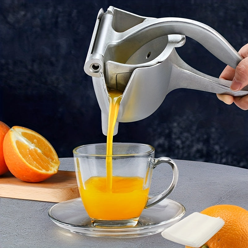 Sumba Juicer - Multifunctional Manual Juice Extractor for Home