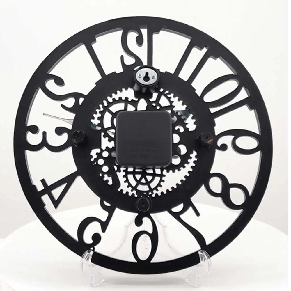 Aquasphère - Waterproof Wall Clock with Modern Design