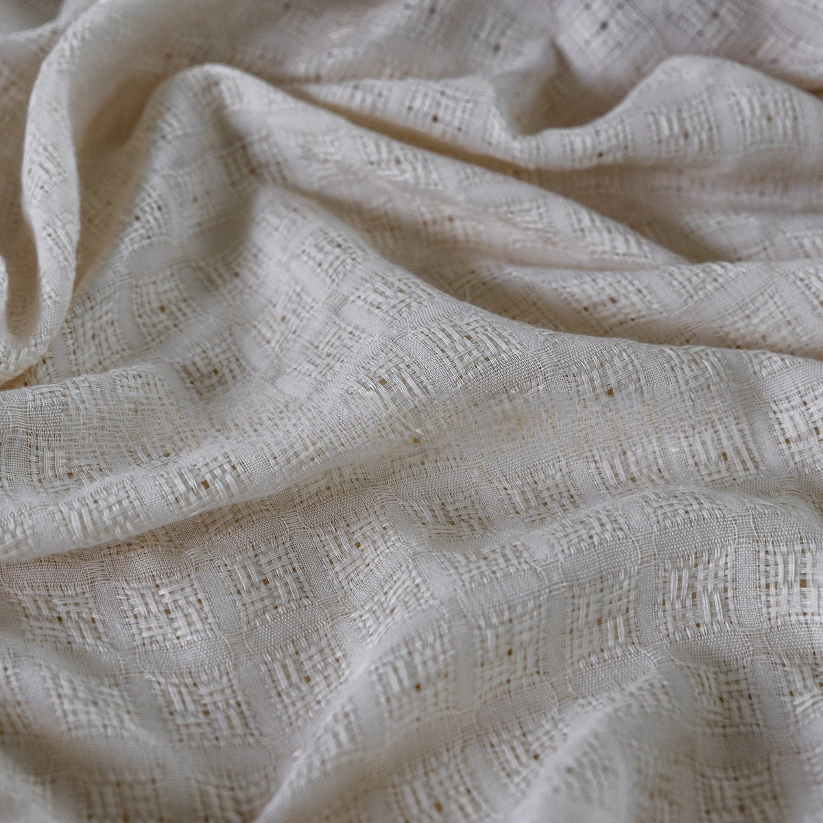 FringeElegance Curtains - Jacquard Fringed Curtains for Timeless Style