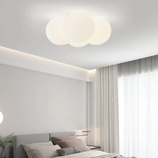 AureoleClair Ceiling Light - Modern Elegant Ceiling Lighting