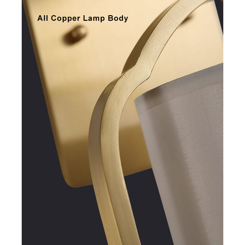 LumiGlow Wall - Oriental Wall Sconce for a Warm Ambiance