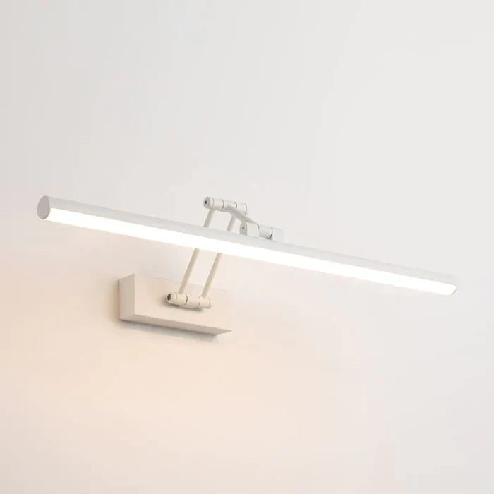 ZenLite - Applique Murale LED Intérieurs Modernes