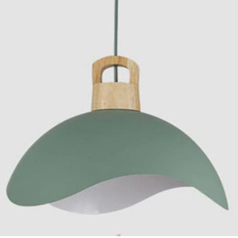 EleganteLuxe - Morandi Pendant Light for Modern Interiors