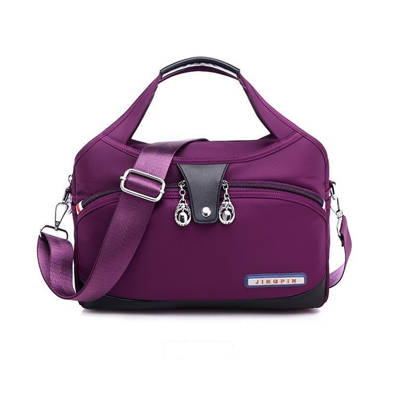 MultiSafe Bag – Sac Nylon Imperméable Durable