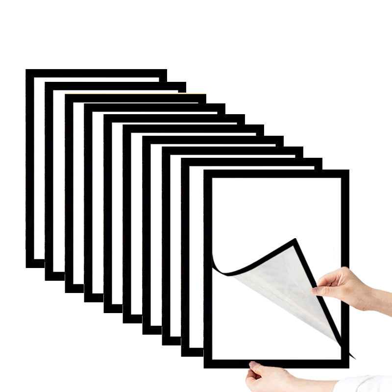 Magnetic Frame - Elegant A4 Magnetic Photo Frame