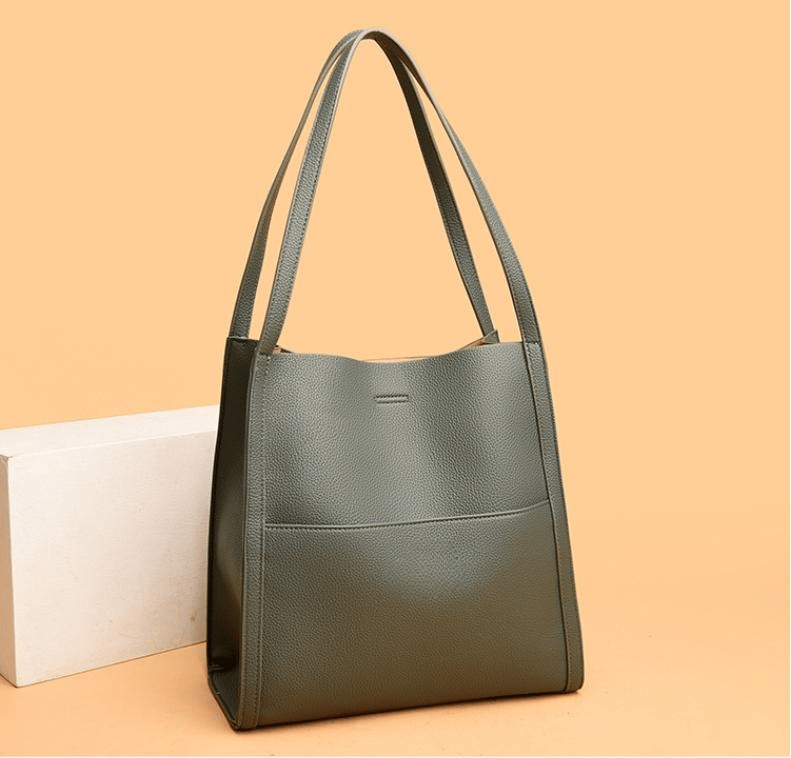Mikaella Bag - Sac Cabas Mode Tendance Femme