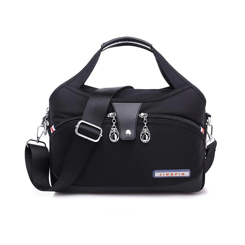 MultiSafe Bag – Sac Nylon Imperméable Durable