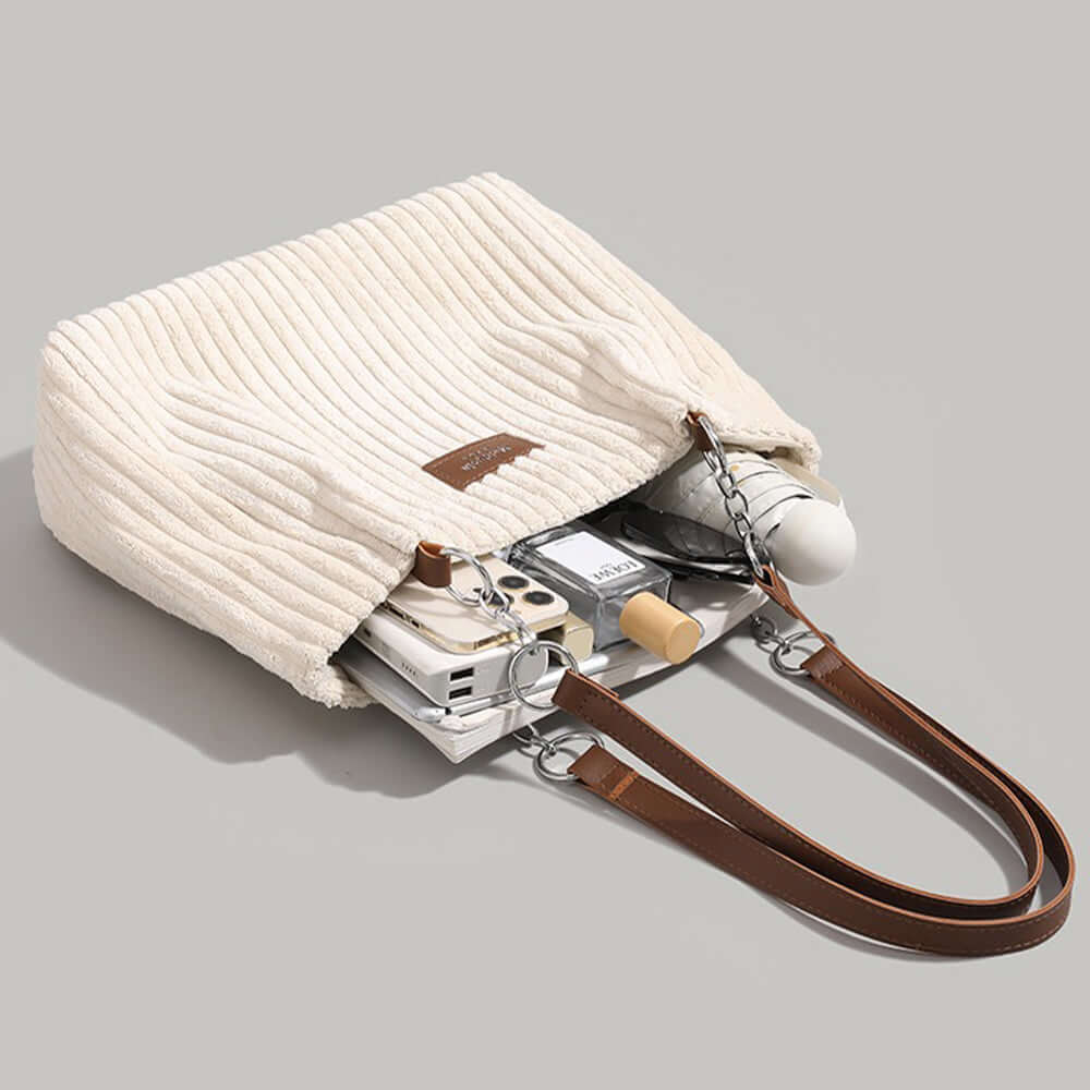 VelvetLuxe Bag - Sac à Main Élégant et Luxe