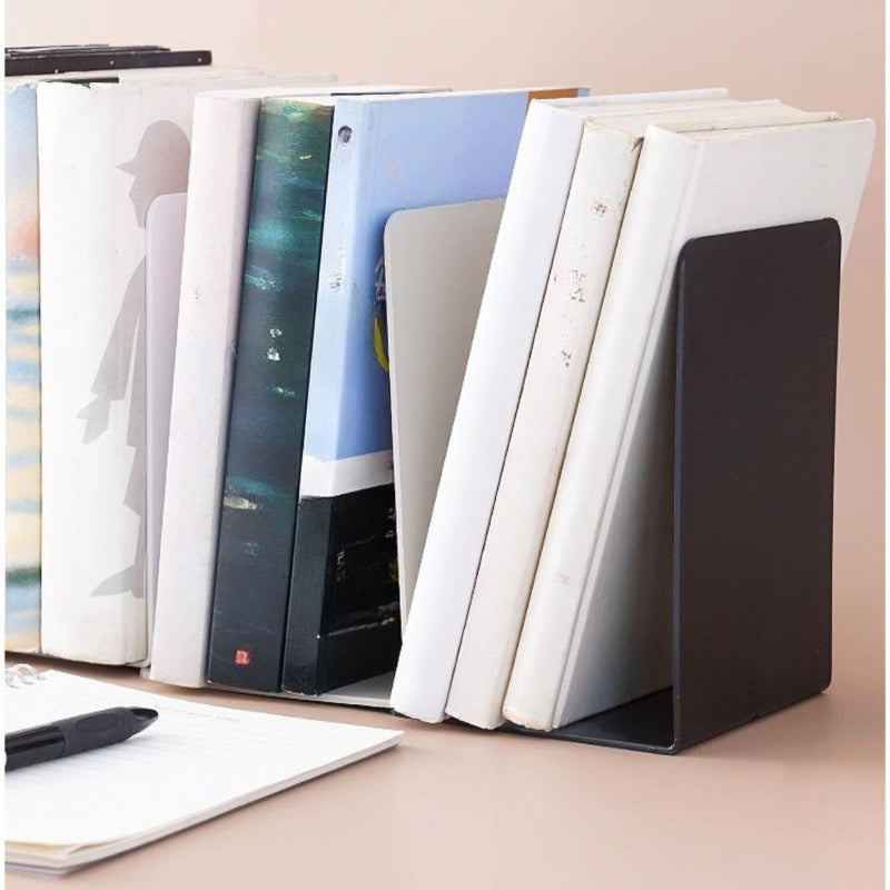 BookStand - Elegant Book Supports for Any Interior