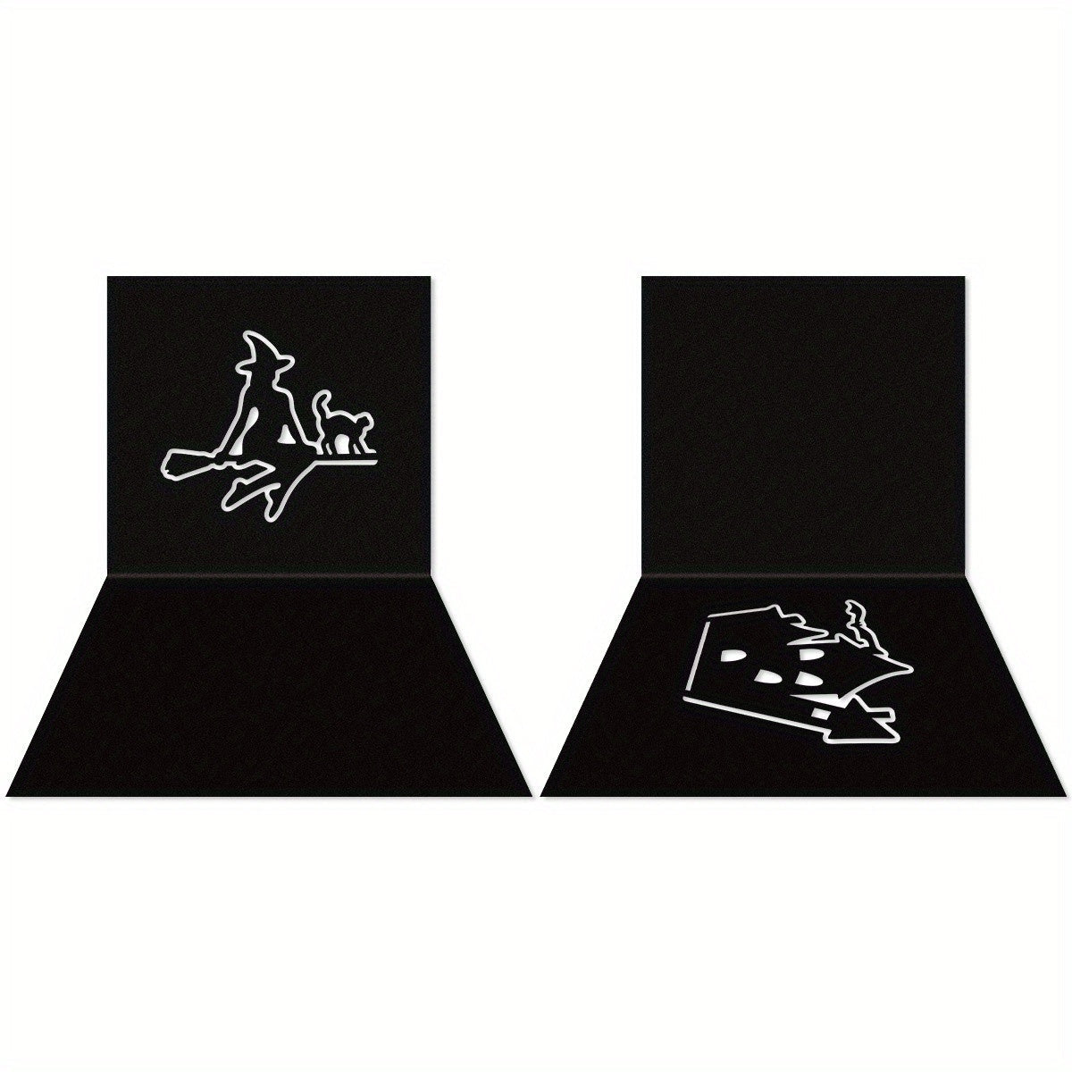 ModernHold - Modern Metal Bookends for Any Room