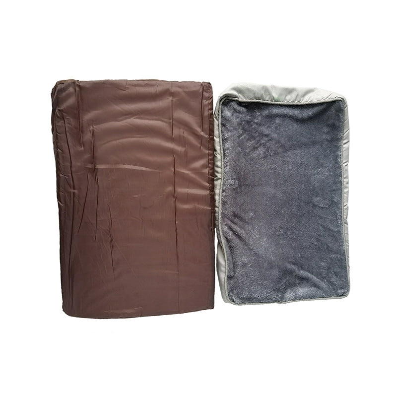 DreamyPup - Luxury Orthopedic Dog Cushion