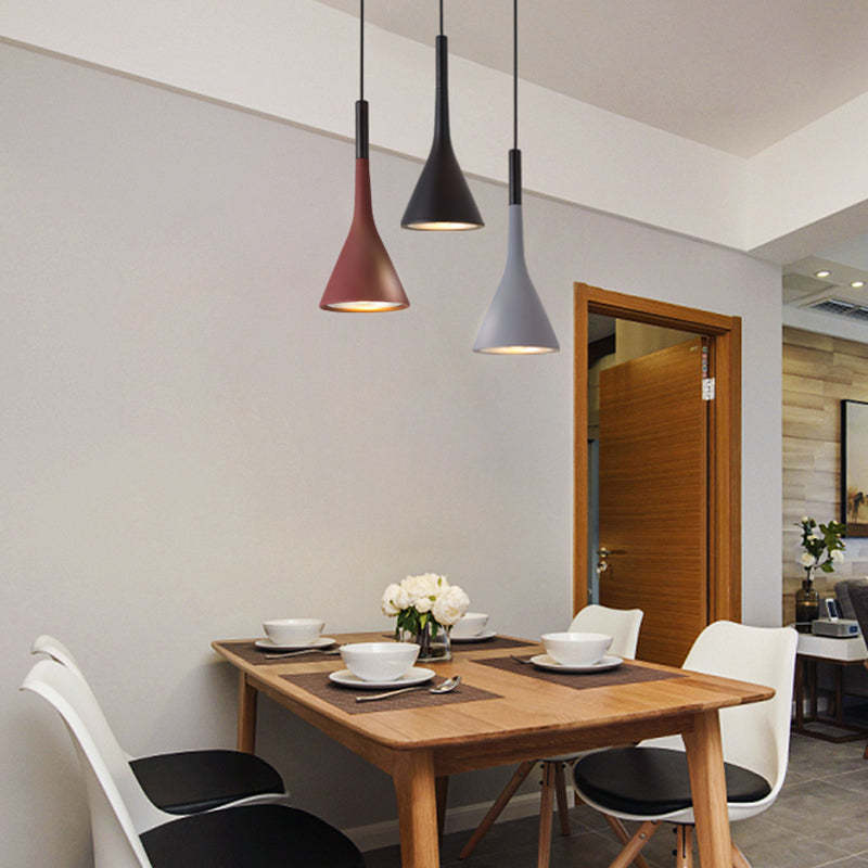 RadiantGlimmer - Elegant Gold LED Chandelier for Living Room and Bedroom