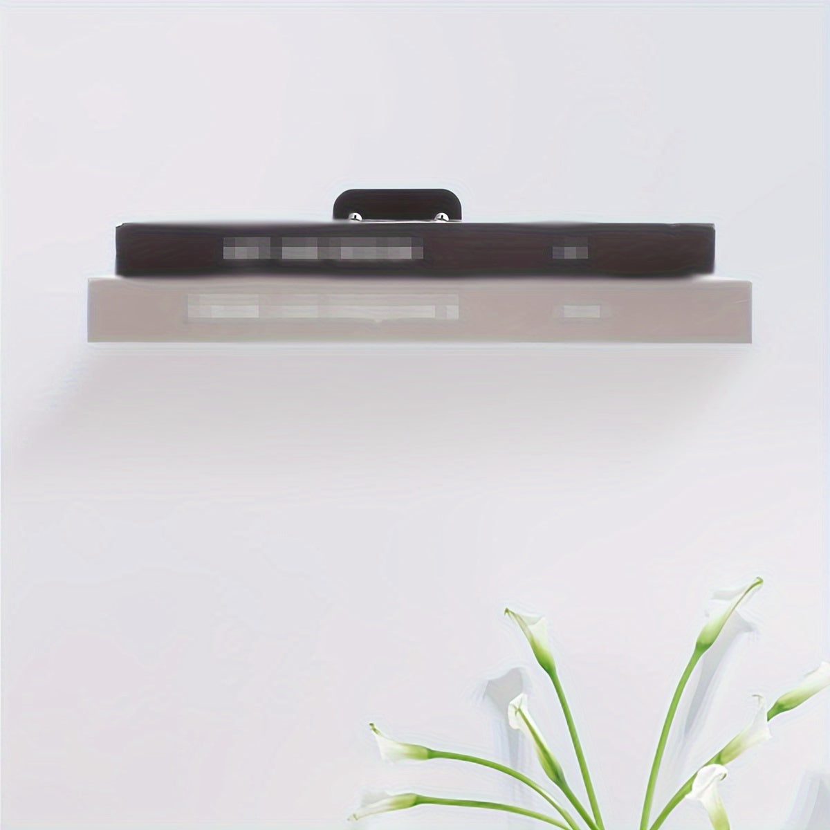 MetalShelf - Elegant Metal Bookends for Any Interior