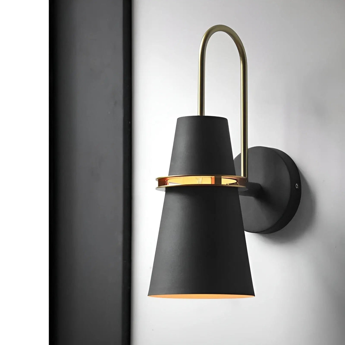 Macaron Wall Lamp - Designer LED Lighting for Modern Interiors