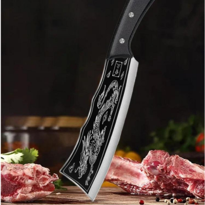Encarve - Professional Stainless Steel Kitchen Slicer