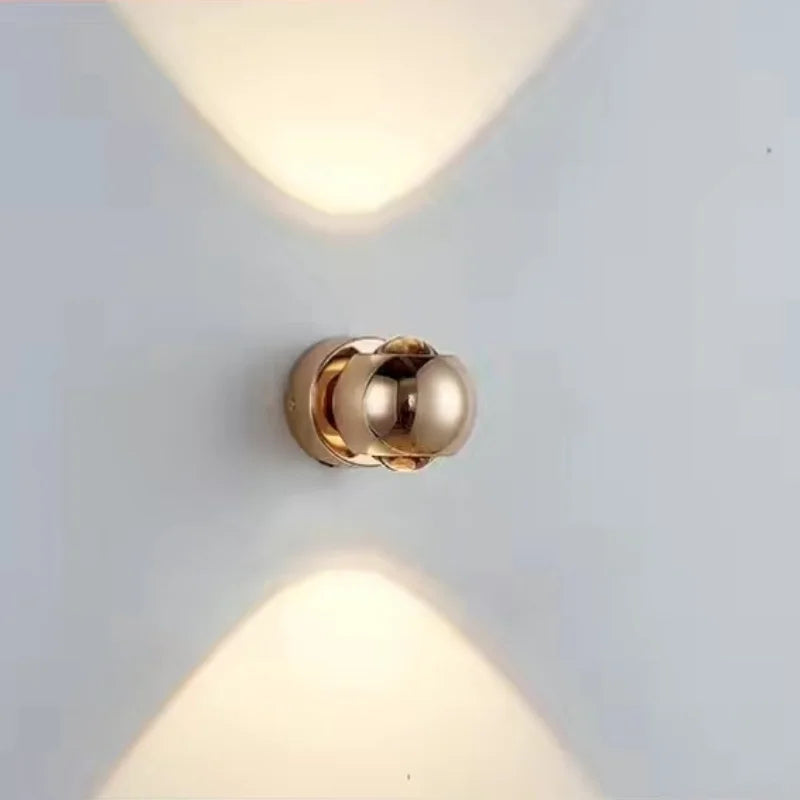 Kenmara - Modern Indirect Light Design Lamp for the Perfect Ambience