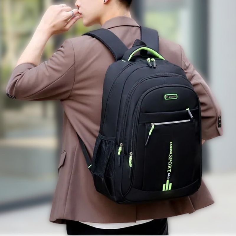UrbanHike Rugzak - Sac à Dos Oxford Imperméable 20L