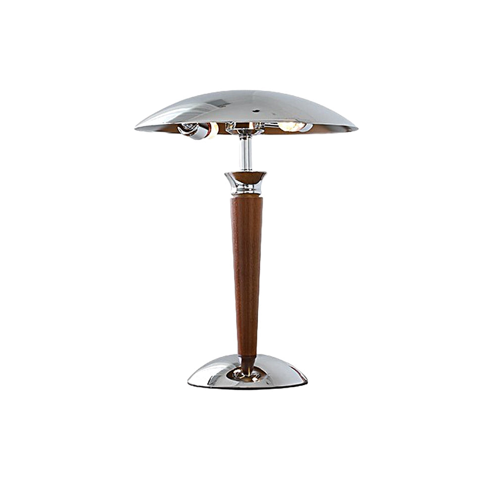 Paquebot - Retro Mushroom Table Lamp with 3-Level Dimmer