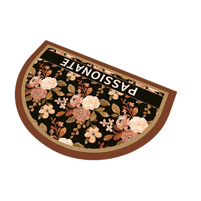 Jendoor - Absorbent Doormat for a Clean Entryway