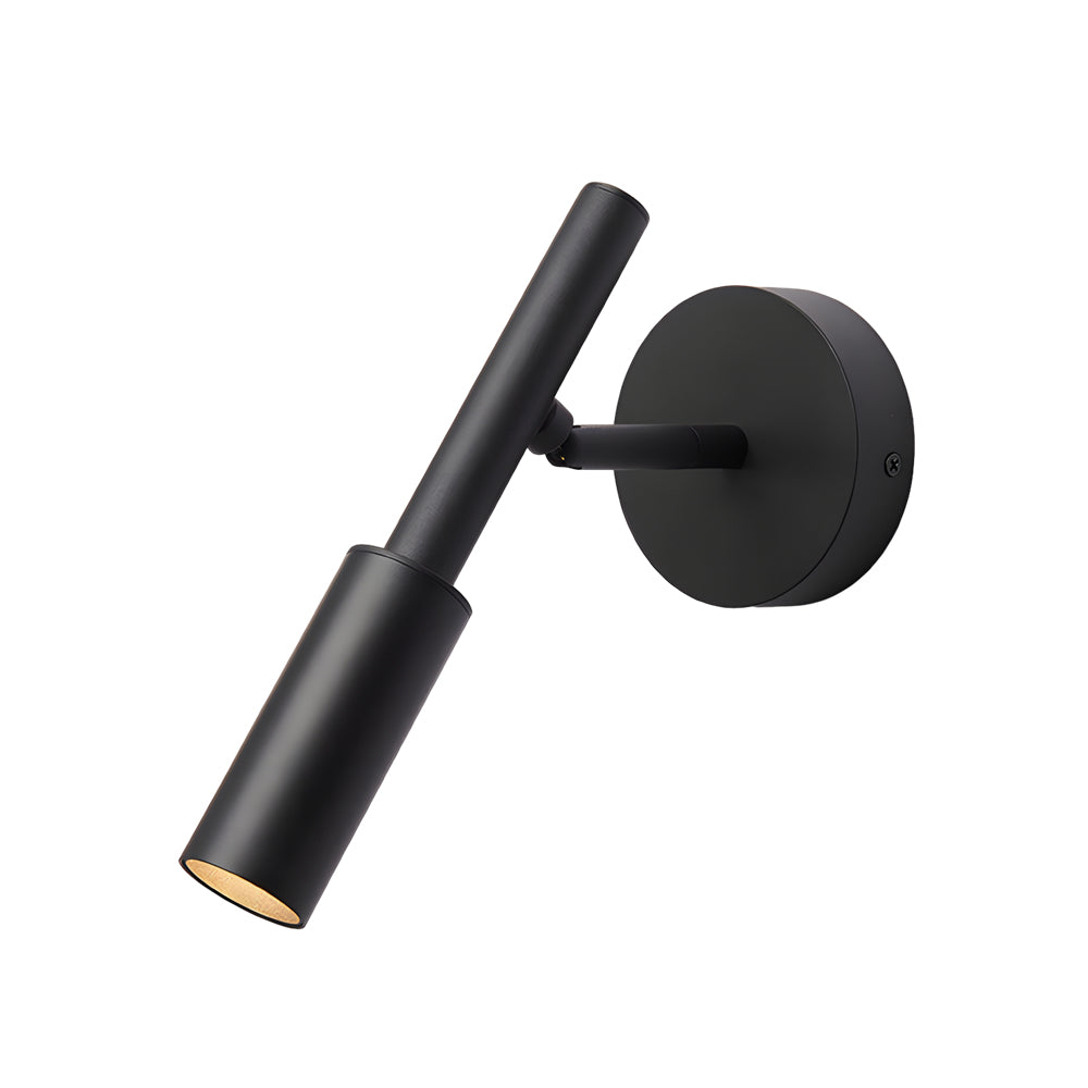 StylishLight - Adjustable Wall Sconce for Modern Interiors