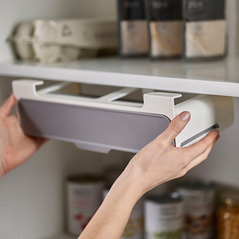 Spice Rack - Organize and Beautify Your Kitchen Without Drilling
