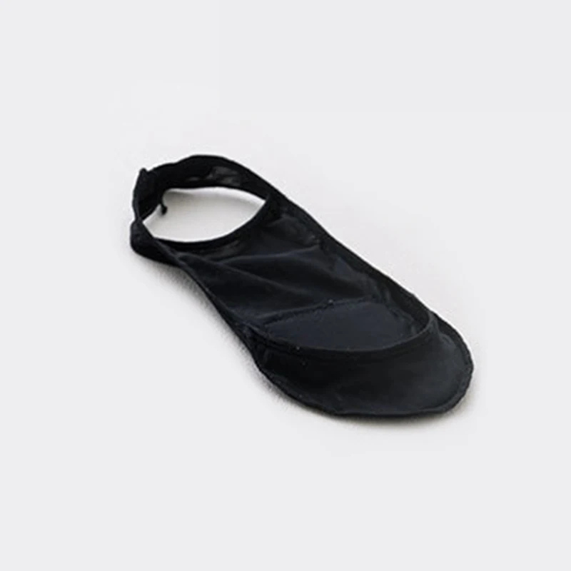 ComfortStep - Invisible Cushions for Optimal Foot Support