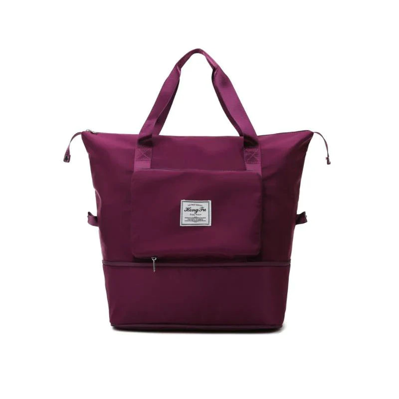 Travelbag Pro - Foldable Large-Capacity Travel Bag
