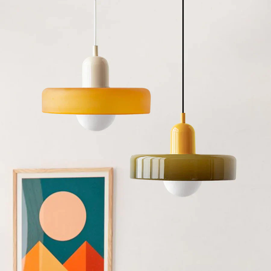 StellaLux - Suspension de plafond elegante au design scandinave