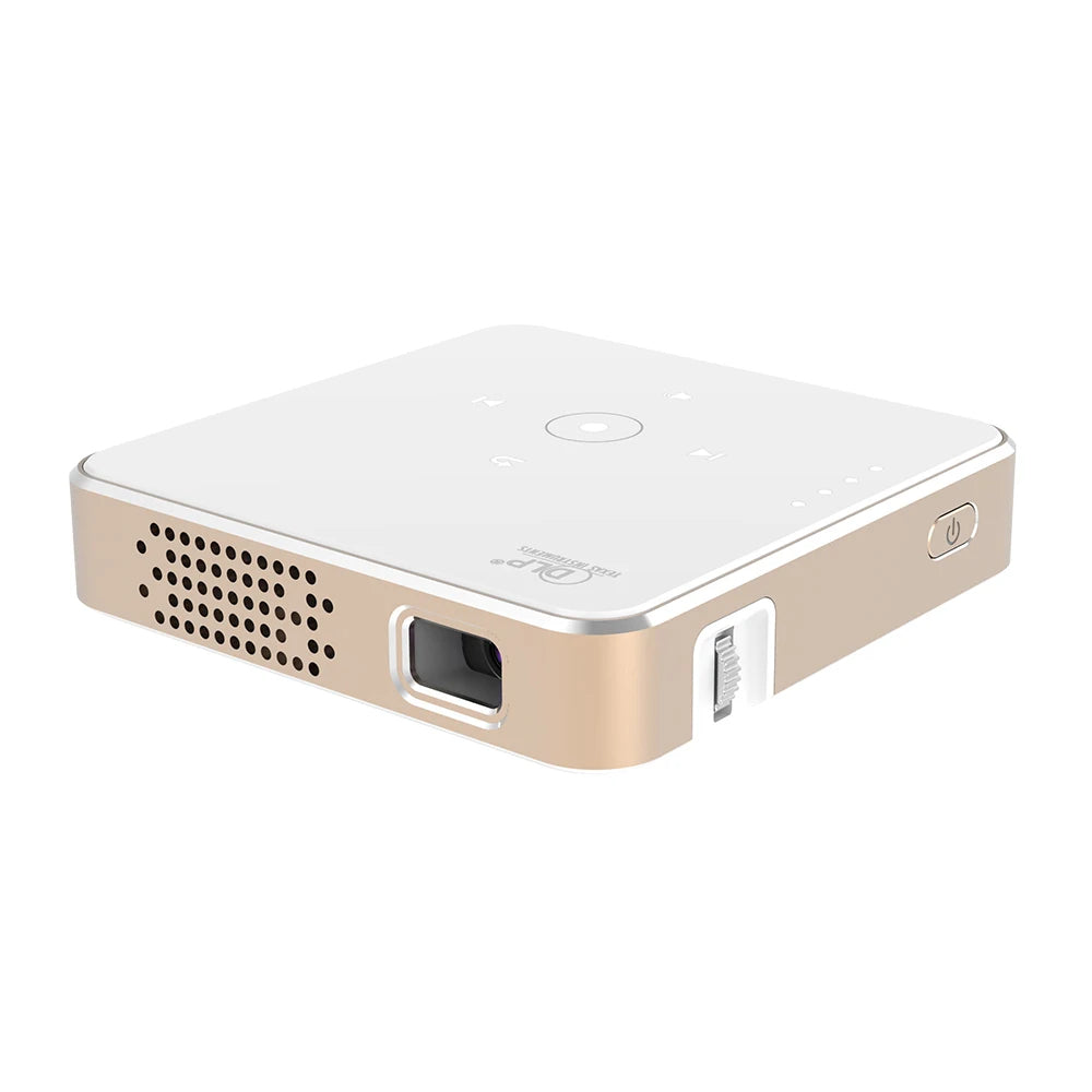 SmartBeam Projector - Projecteur Full HD Innovant